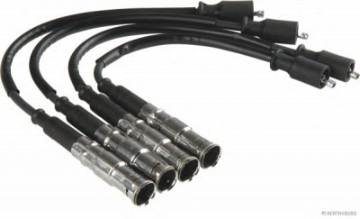 HERTH BUSS ELPARTS 51279556 -  Комплект проводов зажигания